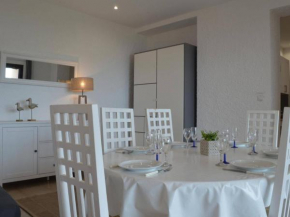 Appartement 3 pièces avec jardinet proche centre Banyuls - FR-1-225C-39